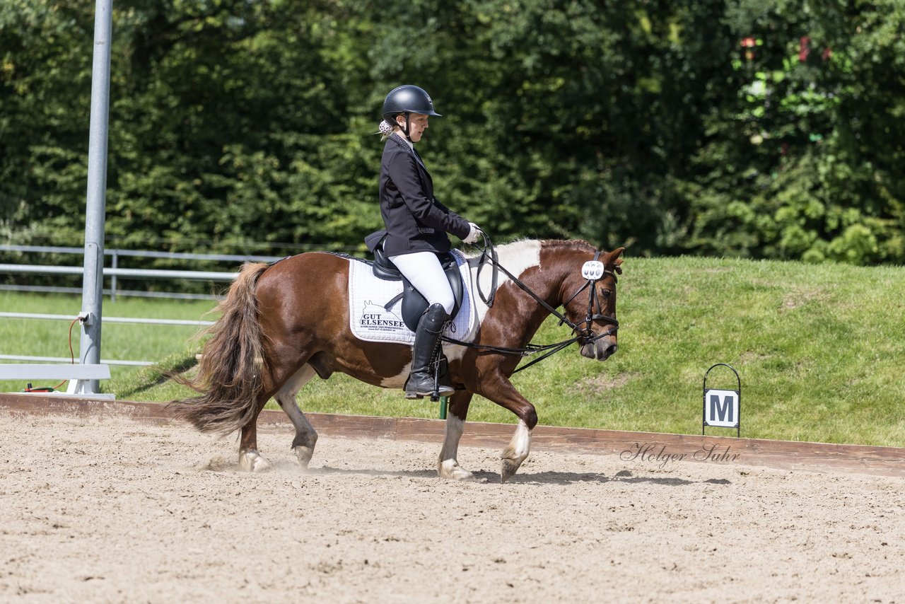 Bild 14 - Pony Akademie Turnier